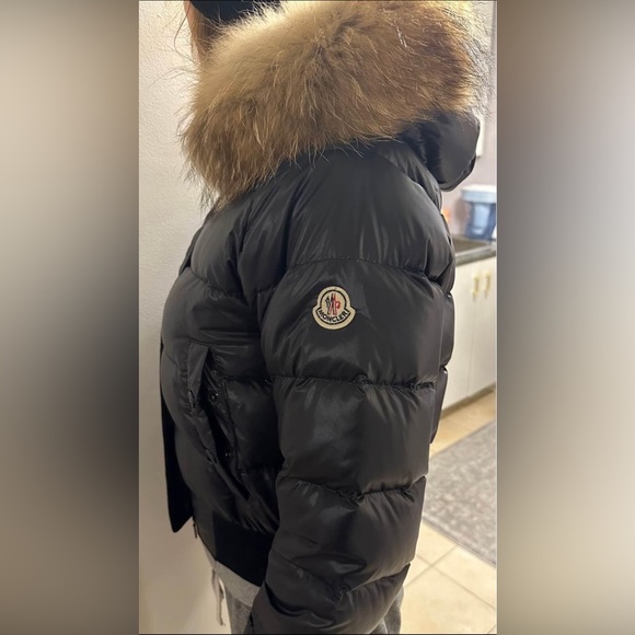 Moncler Alpin Puffer - Picture 1 of 10